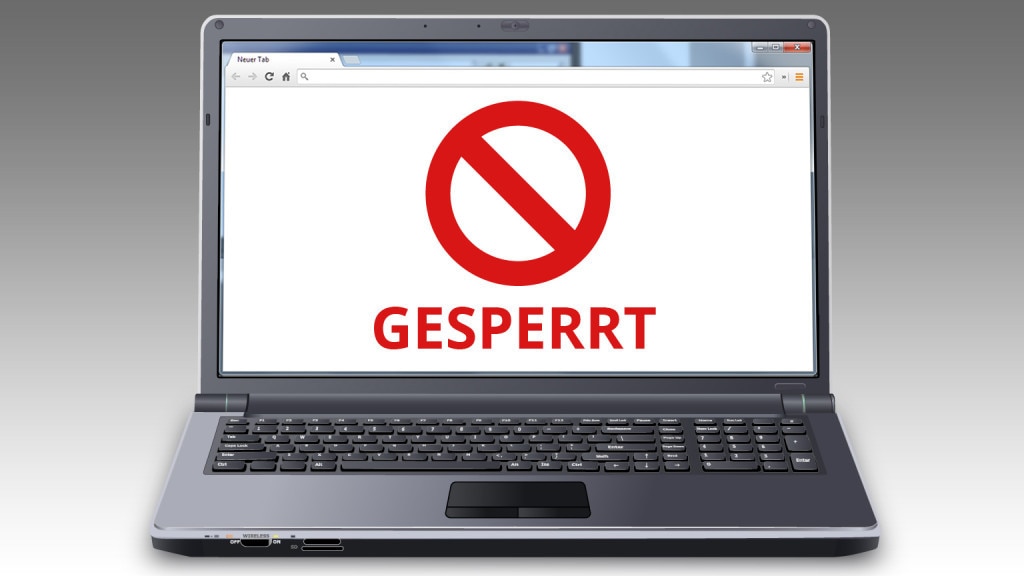 Malware-Check: Sicherheitsseiten geblockt Malware-Check: Sicherheitsseiten geblockt