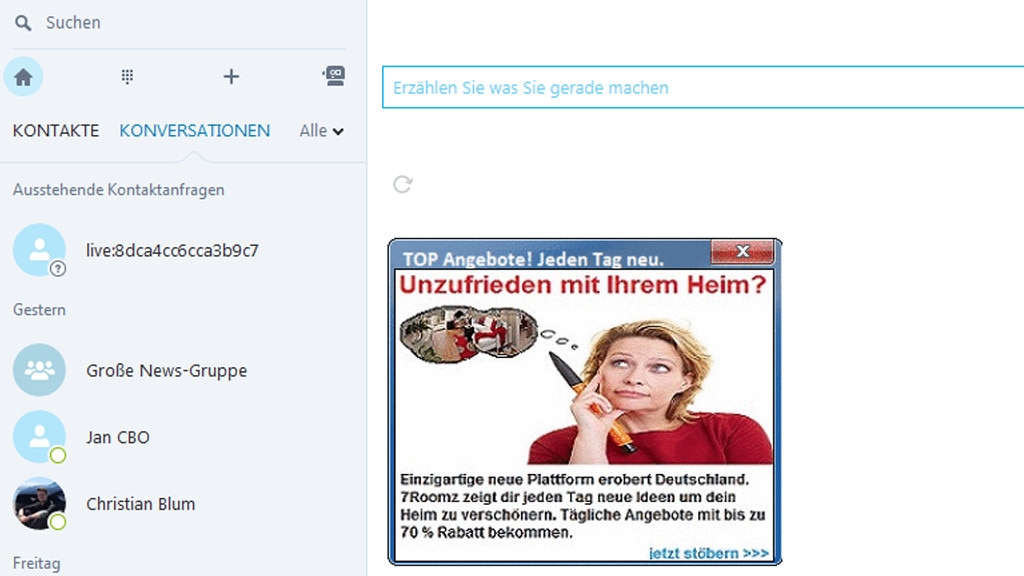 Malware-Check: Windows-Fehler und Viren Malware-Check: Windows-Fehler und Viren