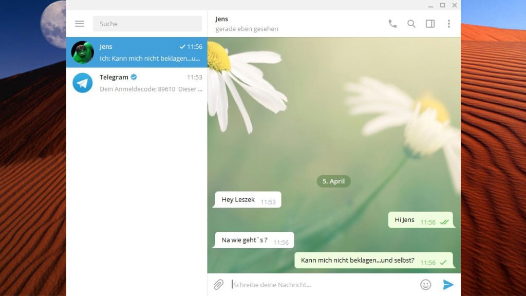 Threema: Backup erstellen – so sichern Sie Ihre Chats und ID - COMPUTER