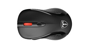 TopElek Wireless Optical Mouse Business