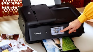 Tintenstrahldrucker für fotos - Die preiswertesten Tintenstrahldrucker für fotos im Überblick