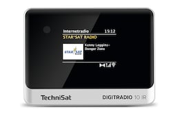 TechniSat DigitRadio 10 IR Produktbild