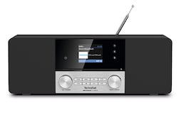TechniSat DigitRadio 3 Voice Datenbank