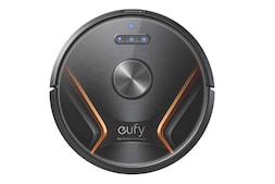 EUFY RoboVac X8 Hybrid