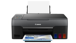 Canon PIXMA G3560