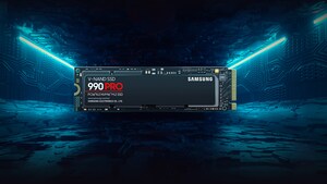 Samsung 990 Pro