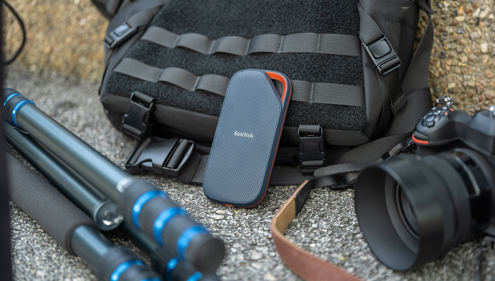SanDisk