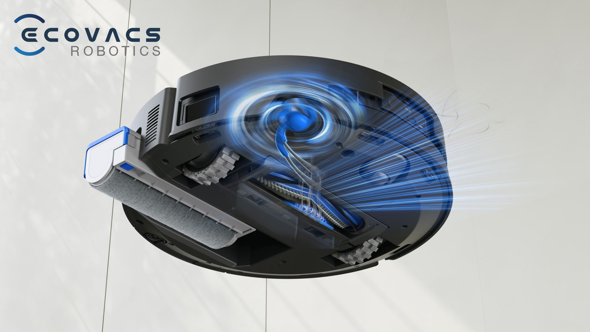 Ecovacs