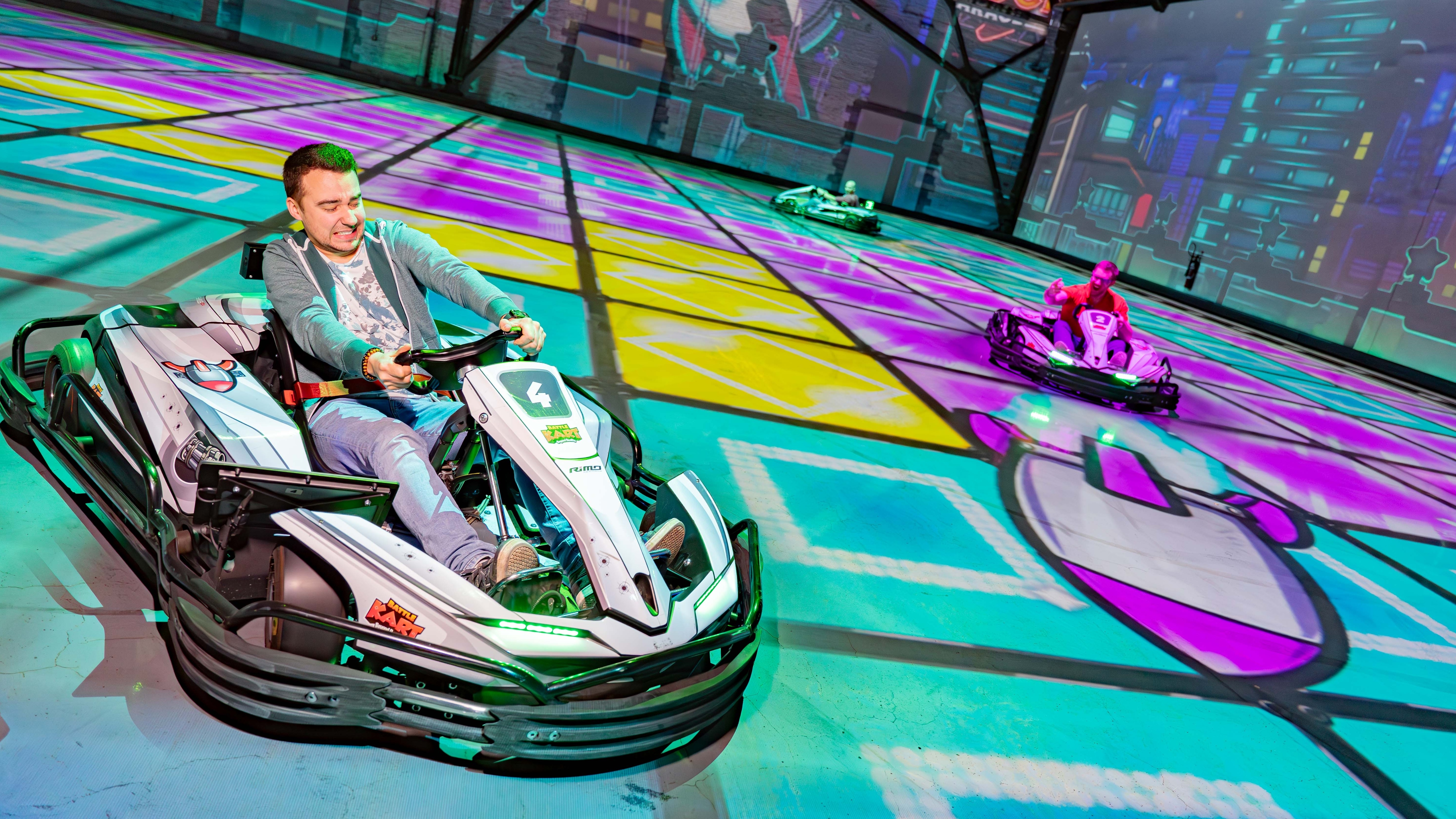 BattleKart