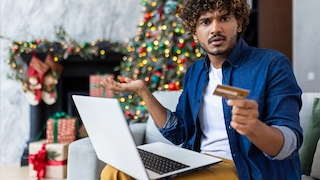 Hochsaison für Cybertricks: So erkennen Sie Fakeshops, bevor es zu spät ist