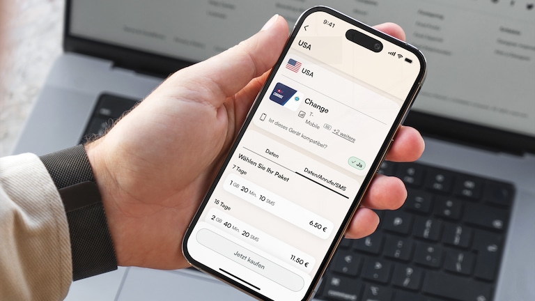 Airalo App