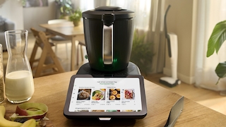 Moderne Küche neu gedacht: Was den TM7 zum Küchenassistenten macht