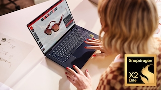 Snapdragon X2 Elite: Der Prozessor, von dem Ihr PC träumt