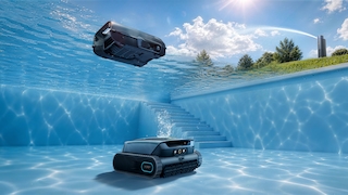 Aiper Product News Ecosurfer 2