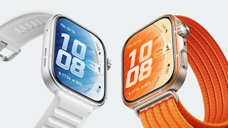 HUAWEI WATCH FIT 5 Series: Gesundheitsdaten bis zu zehn Tage im Blick