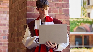 Mehr Erfolg im Studium dank Laptops mit Snapdragon