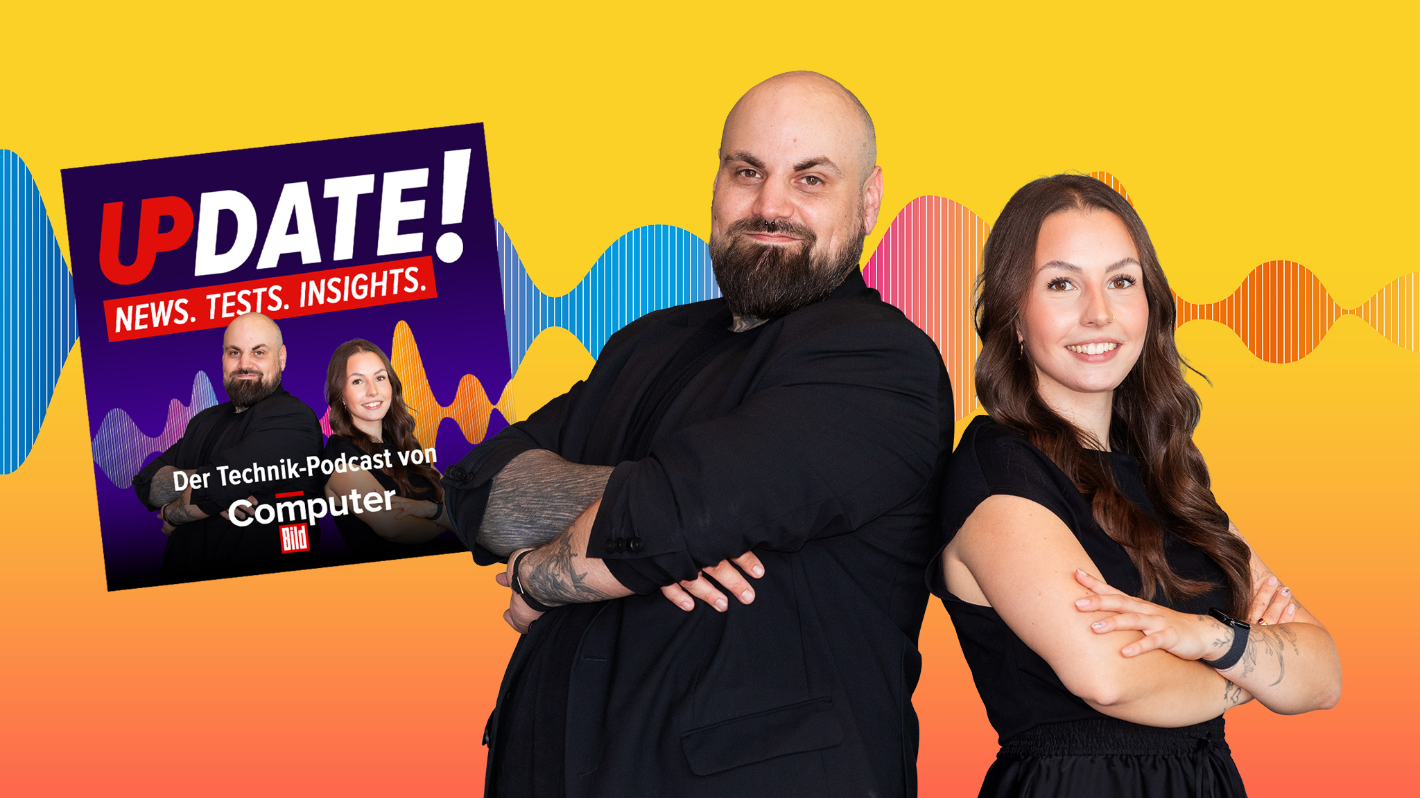 Podcast