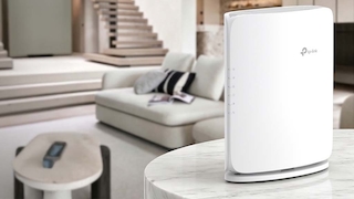 Wenn alles gleichzeitig online ist: Die TP-LinkBox 7 bringt Wi-Fi 7 zu Ihnen