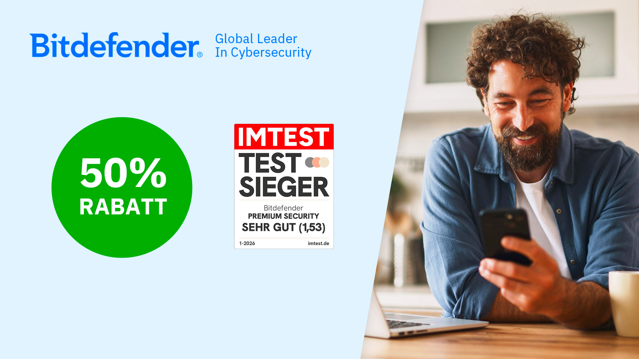 Bitdefender