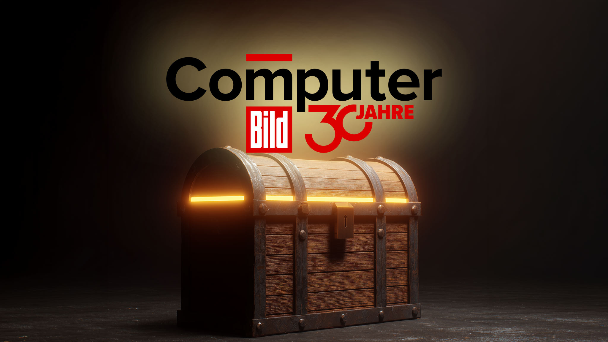 COMPUTER BILD