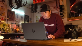 Passt Ihr Laptop noch zu Ihrem Leben?