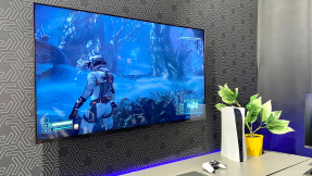 Gaming-Fernseher-Test: Top-TVs für PlayStation, Xbox & PCs