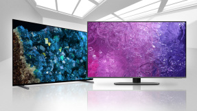 QLED gegen OLED im Test: Welche Fernseher sind besser?