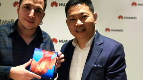 Huawei Mate X: Ist der Klapp-Mechanismus fehlerhaft?