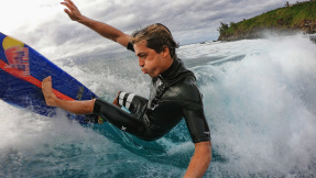 GoPro-Action-Cams im Test: Mit der neuen Hero8 Black!