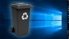 Wegwerf-Windows: So nutzen Sie den PC ungehemmt