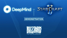 Starcraft 2: Neue Ergebnisse aus Googles KI-Forschung