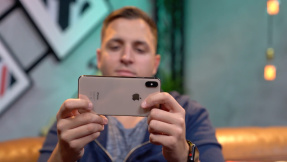 iPhone XS Max im Test: Ein abgehängter Riese