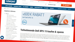 Cyberport.de: Bis zu 500 Euro Rabatt für Philips-TVs