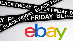 Ebay: Cyber-Monday-Aktion mit starken Angeboten