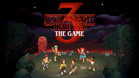 Stranger Things 3: Spiel endlich veröffentlicht