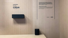 IKEA Symfonisk: Sonos-Lautsprecher kommen bald!