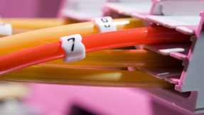 Telekom: Kartellamt beanstandet Turbo-Netz