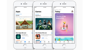 Marzipan: Arbeitet Apple doch am Mega-Betriebssystem?