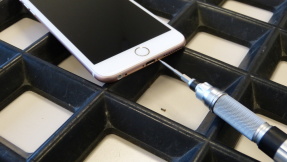 iPhone-Akku: Warum warnt Apple vor dem Tausch?