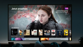 Apple: Analysten raten zum Kauf von Netflix