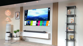 OLED W8 im Test: Das ist der beste OLED-TV von LG!