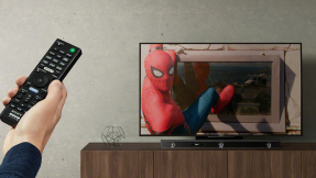 Sony HT-ZF9 im Test: Soundbar mit Klang-Lifting<br />