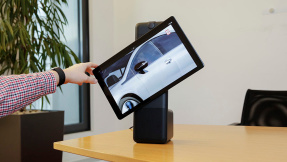 Facebook Portal: Smarte Assistenten für Werbezwecke