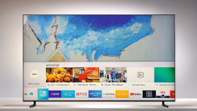 Neuer 8K-QLED-TV: Samsung Q900 im Test