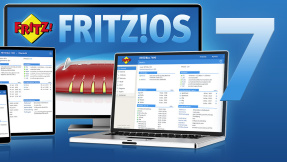 FritzOS 7.12: Update für weitere Geräte ist da!