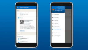 AVM MyFritz: Neue Funktionen für Android-App