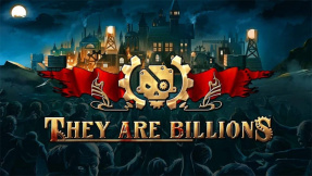 They Are Billions: Spiel verlässt Early Access