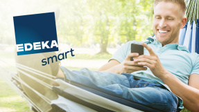 Edeka-Smart-Tarife: Mobil sein und Gutes tun