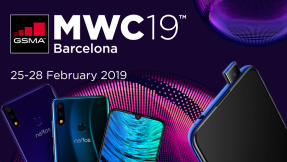 MWC 2019: Die Highlights der Handy-Mega-Messe!