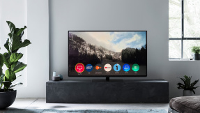 Wirklich smart: Panasonic-Fernseher im Test